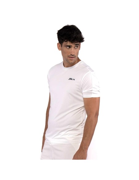 Camiseta Siux Match | Ofertas de pádel